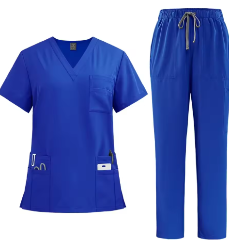  Scrub Sets Women/Men