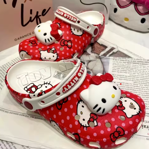 Miniso Hello Kitty 
