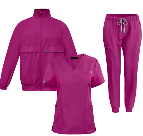 New Winter 3pc Set
