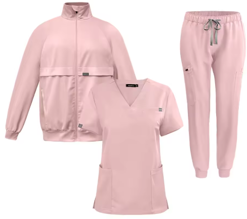 New Winter 3pc Set
