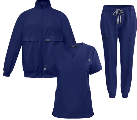 New Winter 3pc Set