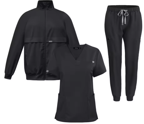New Winter 3pc Set