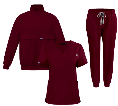 New Winter 3pc Set